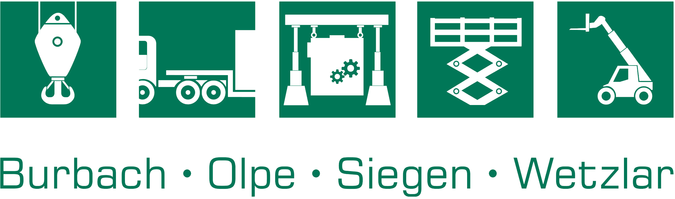 Hallenmeister: Burbach, Olpe, Siegen, Wetzlar